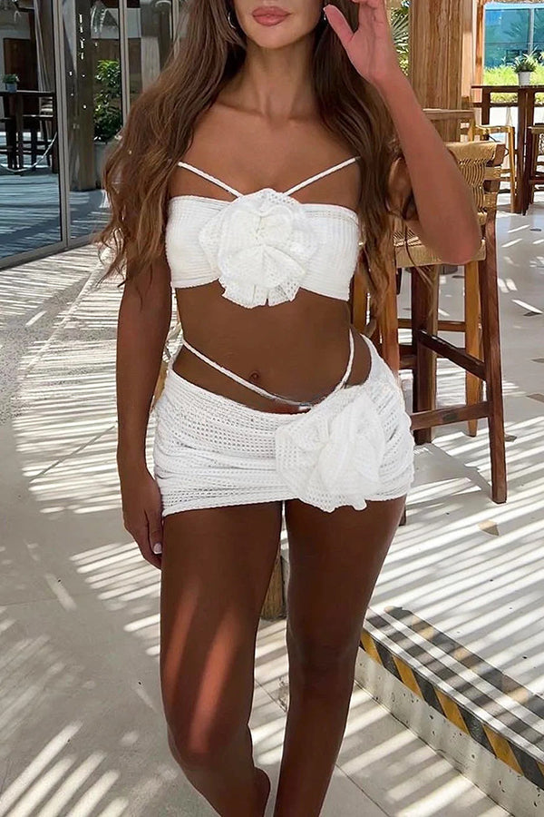 Gracefully Styled Bikini for Any Occasion