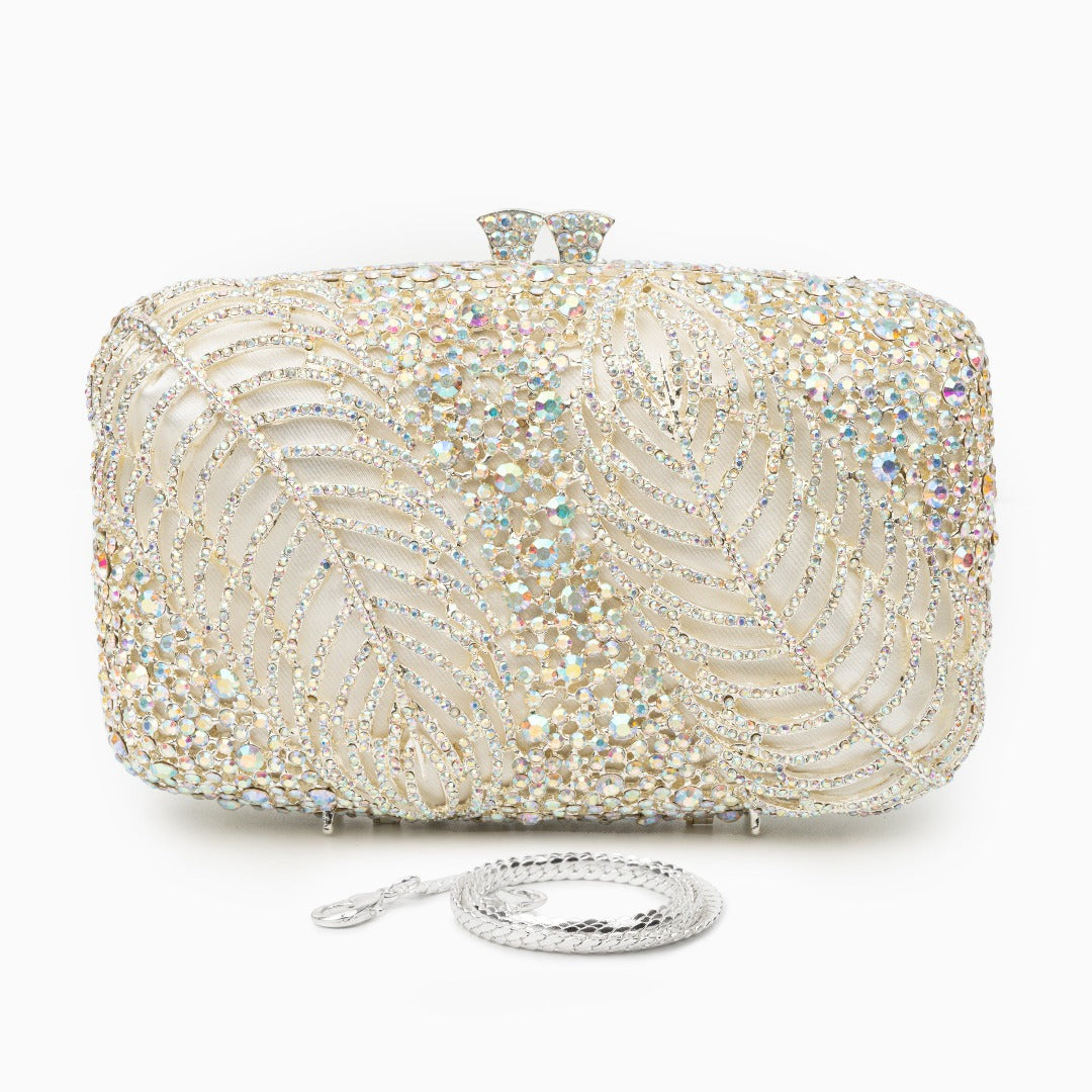 Beautifully Crafted Bag in a Classic Style