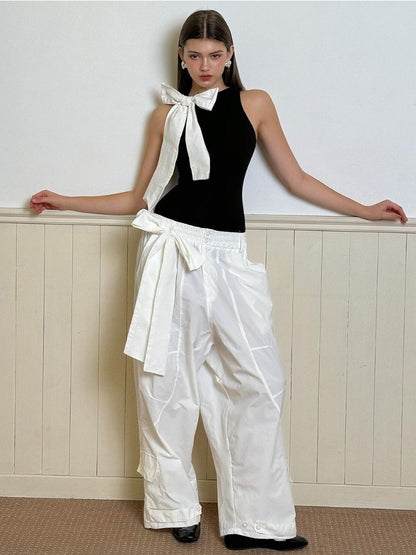Polished Top with an Effortless Classic Look