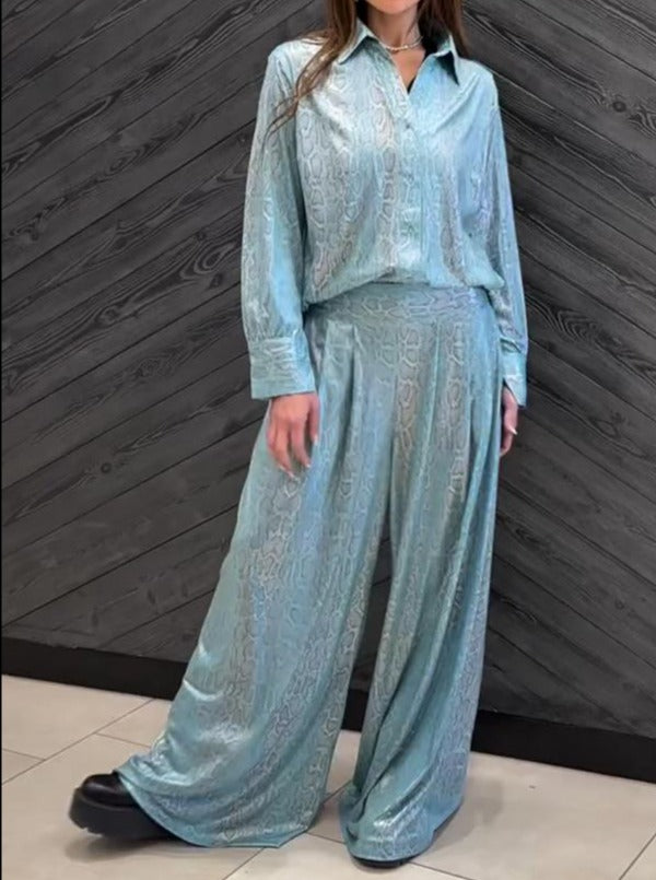 Classic Vintage & Enduringly Stylish Trousers