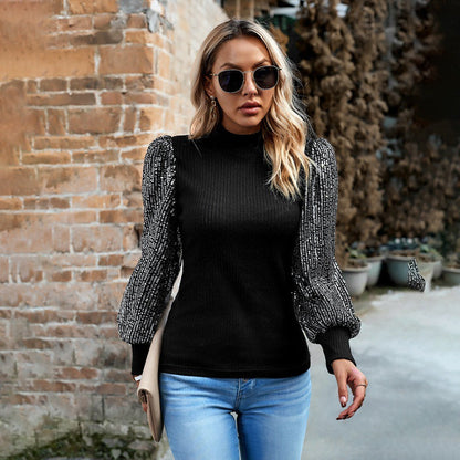 Beautifully Balanced Top with Timeless Character