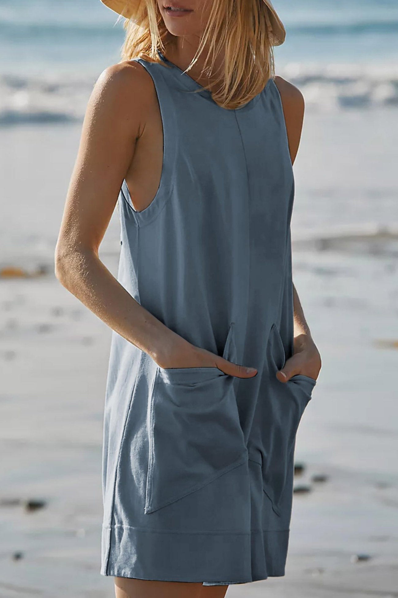 Classic Vintage Garment with a Flattering Fit