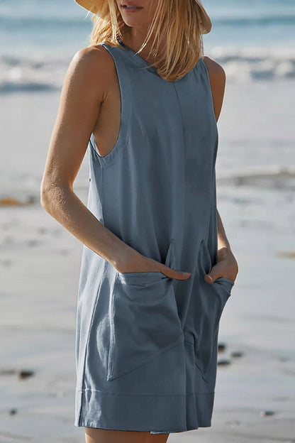 Classic Vintage Garment with a Flattering Fit