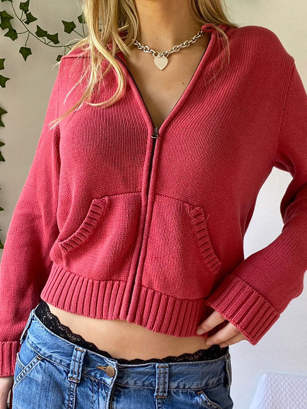 Classic Vintage & Enduringly Stylish Cardigan
