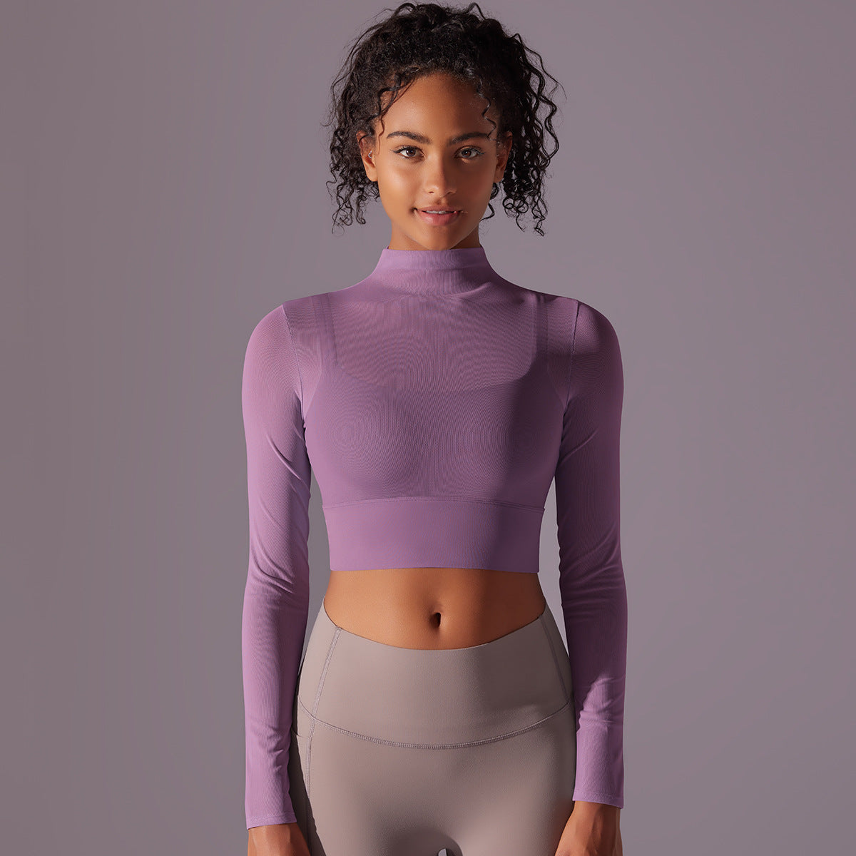 Vintage Inspired Top with a Contemporary Edge