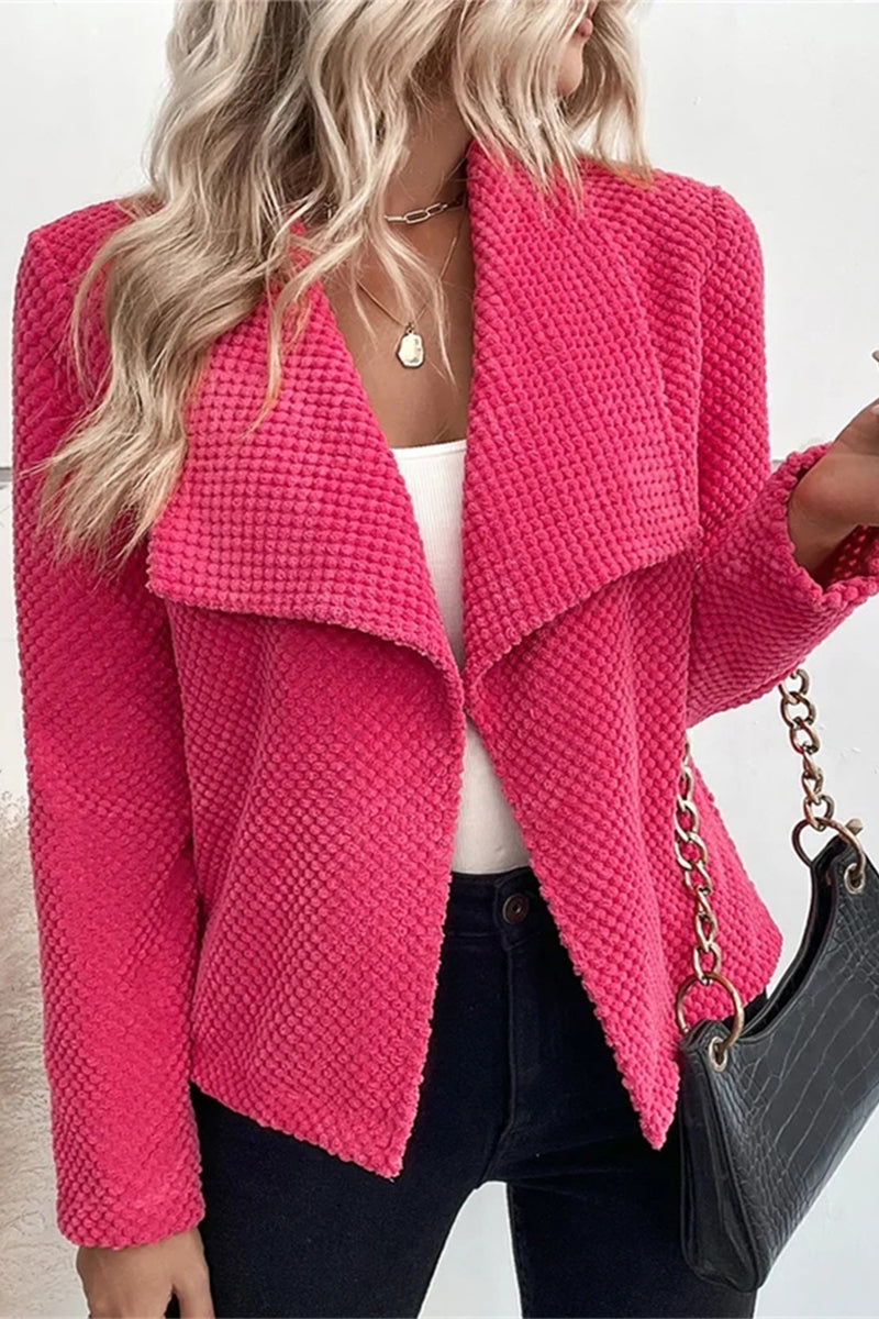 Beautifully Crafted Garment in a Classic Style