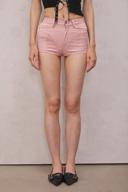 Vintage Inspired Garment with a Contemporary Edge