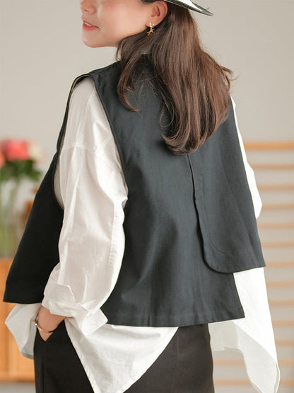 Gracefully Styled Top for Any Occasion