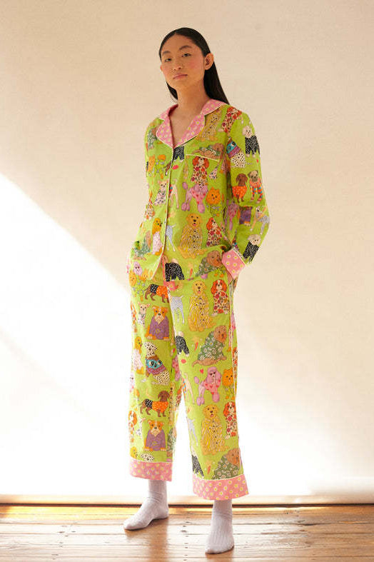 Beautifully Crafted Garment in a Classic Style