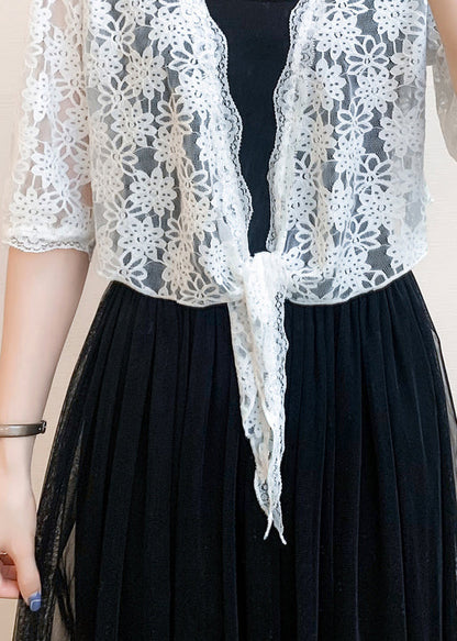 Polished Cardigan with an Effortless Classic Look