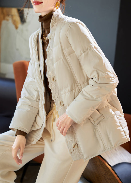 Polished Jacket with an Effortless Classic Look