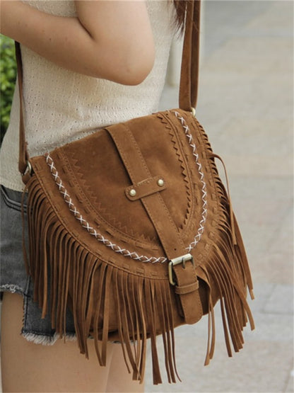 Beautifully Finished Bag in a Timeless Design