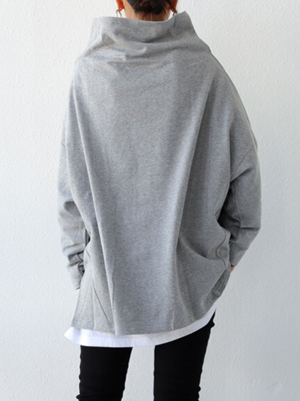 Gracefully Styled T-Shirt for Any Occasion