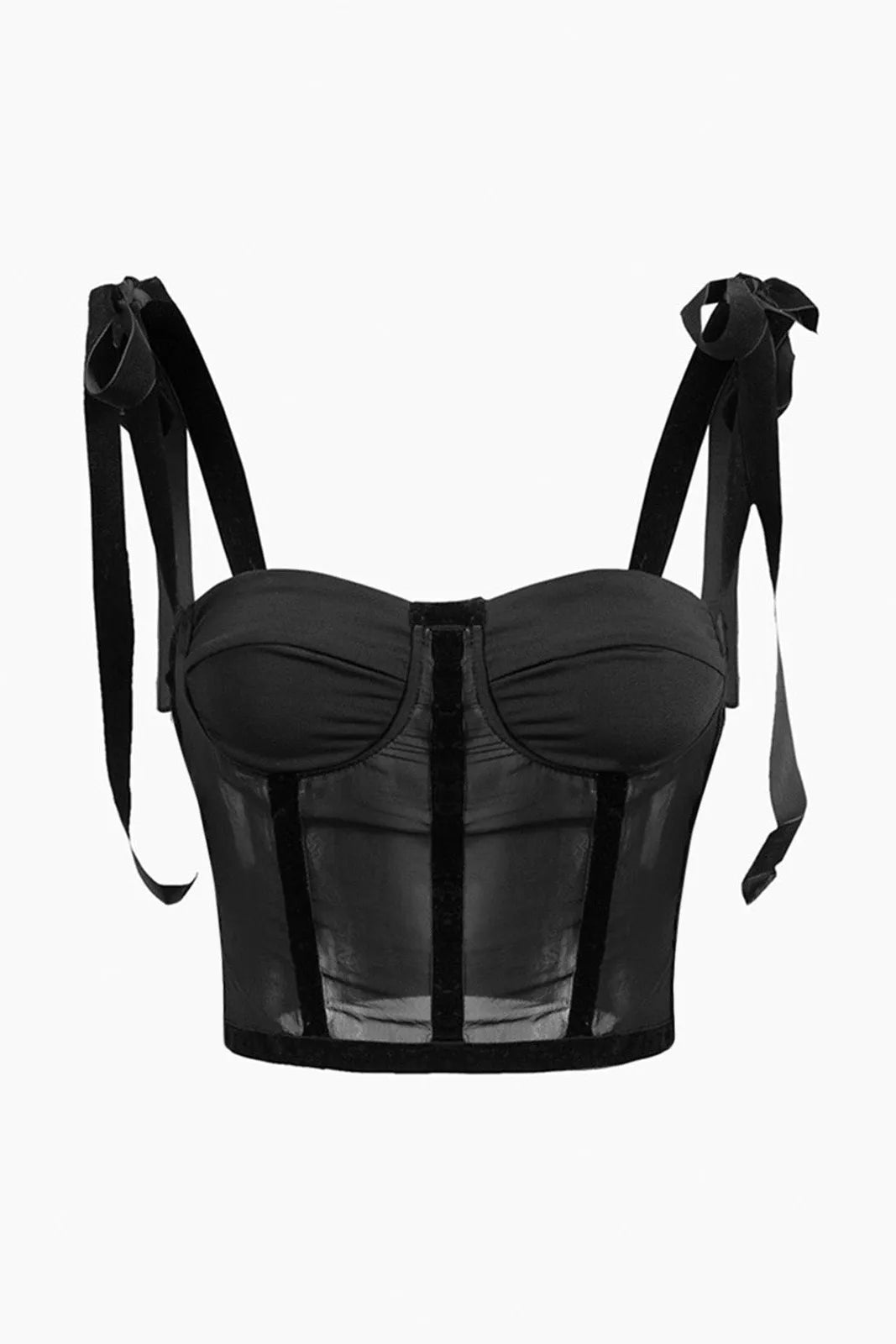 Vintage Inspired Top with a Contemporary Edge