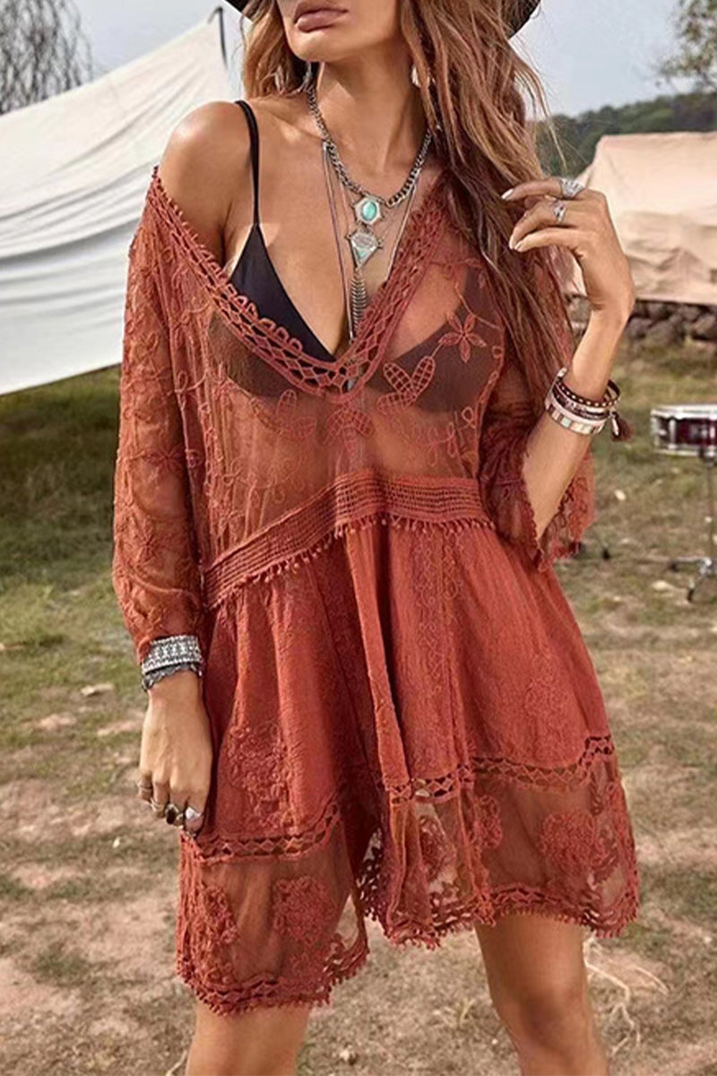Classic Vintage Garment with a Flattering Fit
