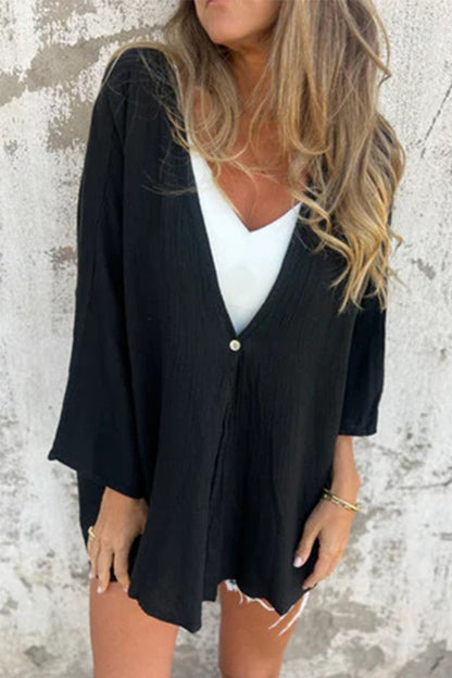 Beautifully Balanced Top with Timeless Character