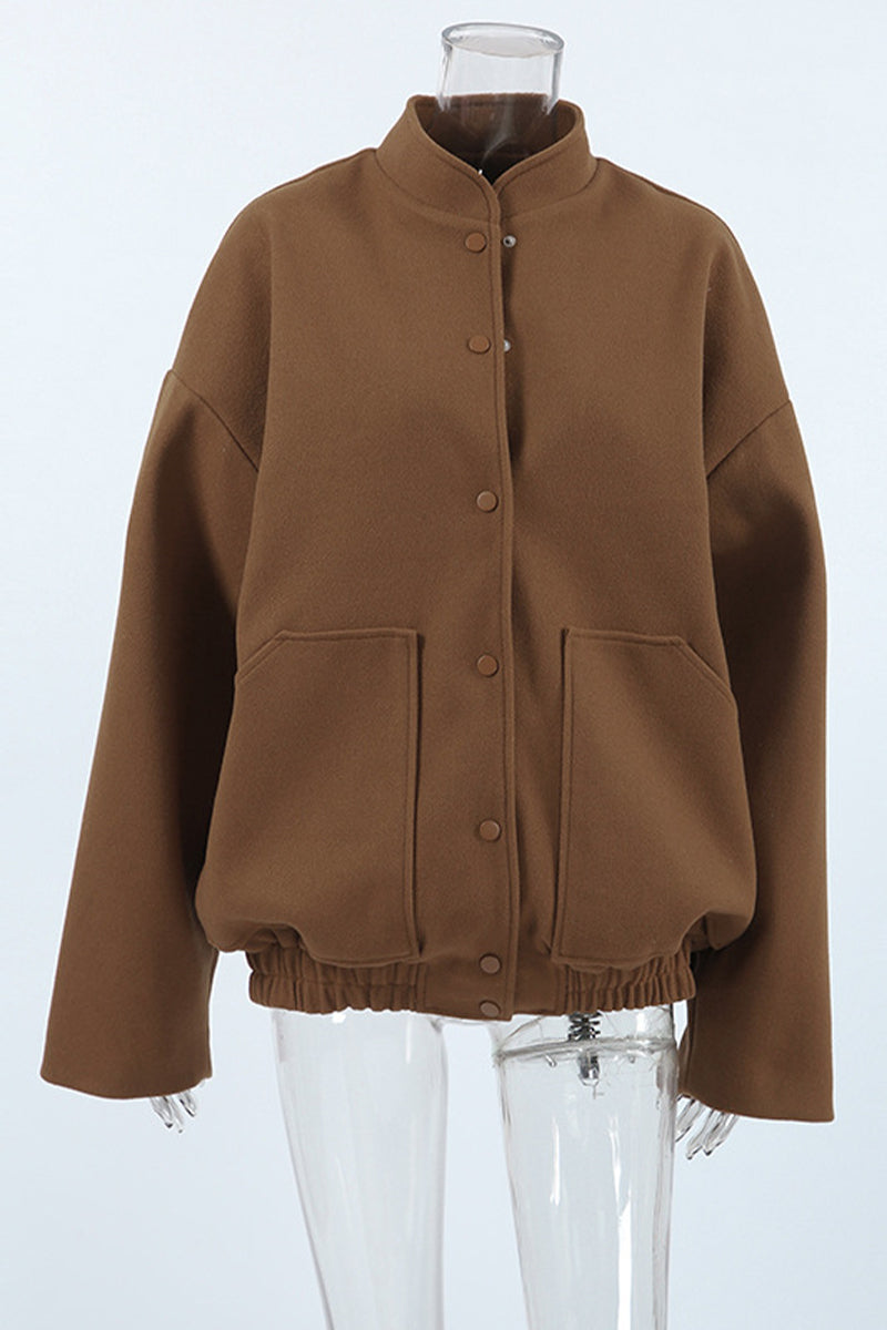Beautifully Finished Garment in a Timeless Design