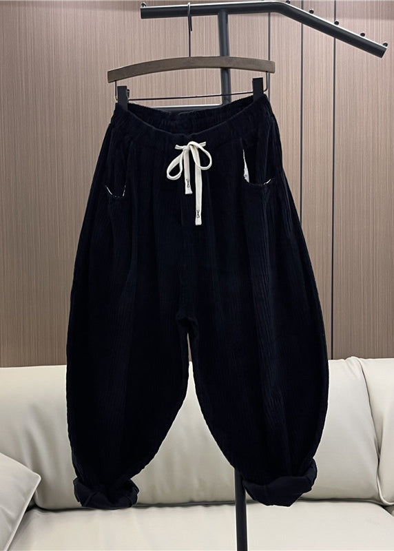 Beautifully Balanced Pants with Timeless Character