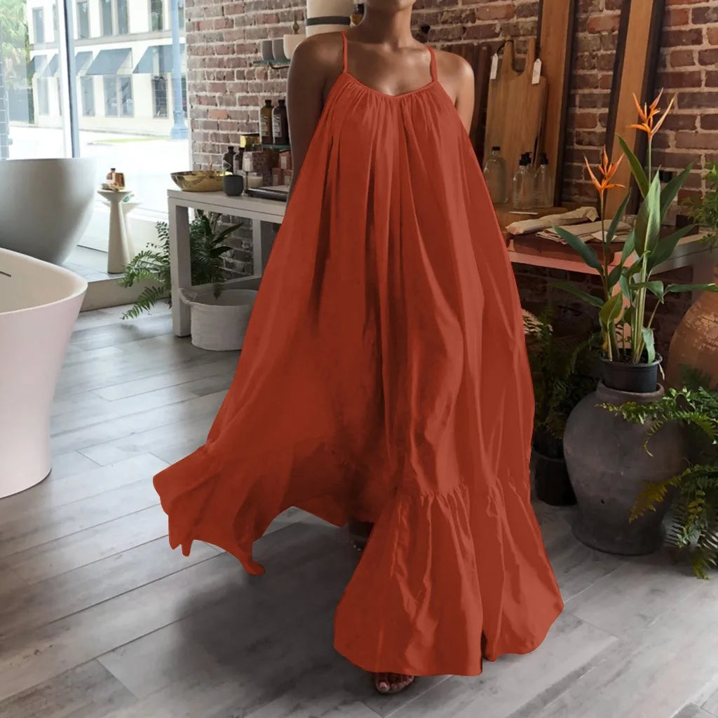 Gracefully Styled Garment for Any Occasion