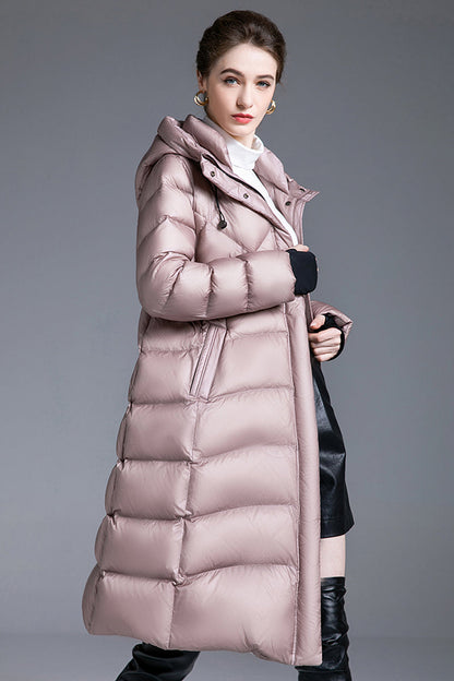 Beautifully Crafted Garment in a Classic Style