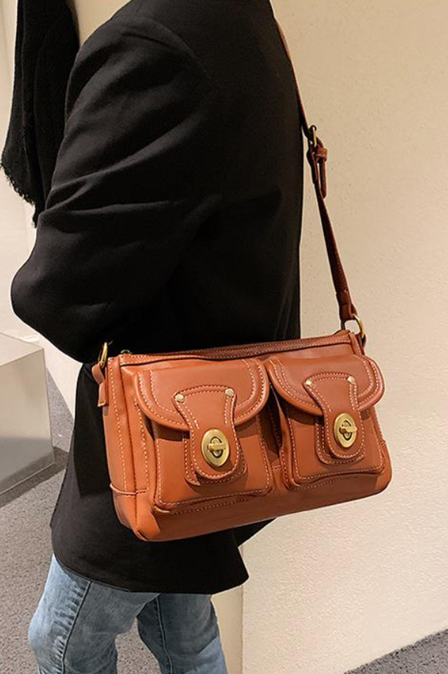 Classic Vintage & Enduringly Stylish Bag