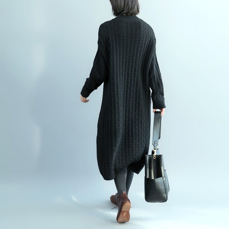 Beautifully Balanced Sweater with Timeless Character