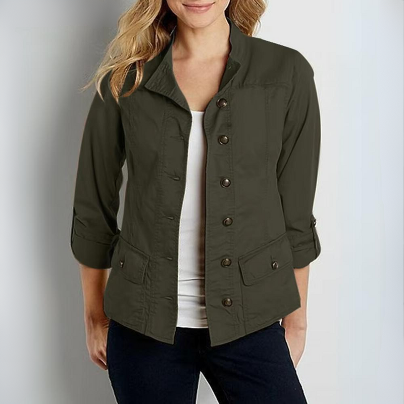 Classic Designed Jacket