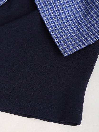 Vintage Inspired Pants with a Contemporary Edge
