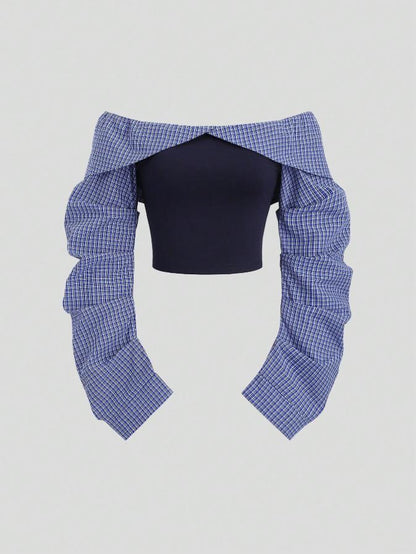 Vintage Inspired Pants with a Contemporary Edge