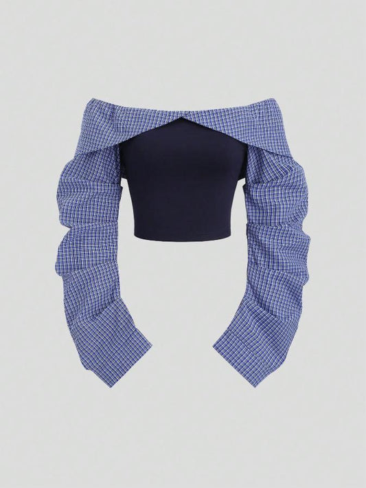 Vintage Inspired Pants with a Contemporary Edge