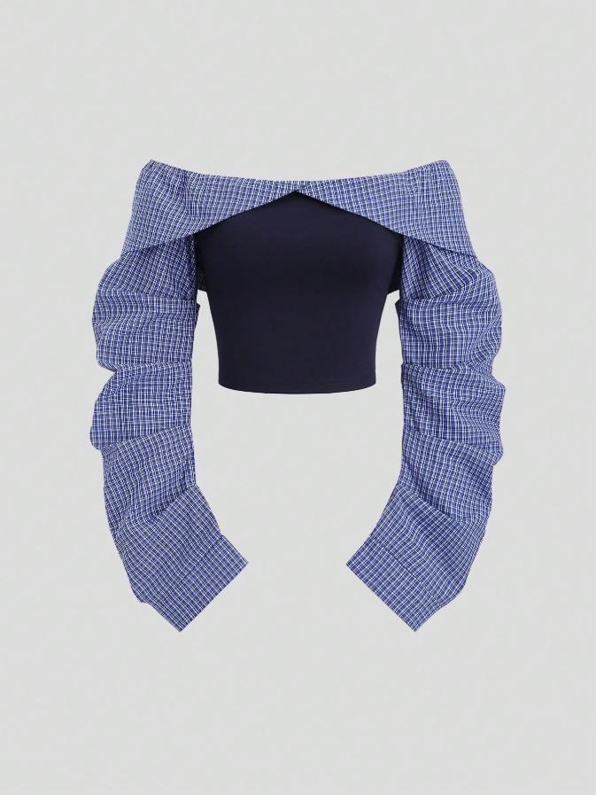Vintage Inspired Pants with a Contemporary Edge