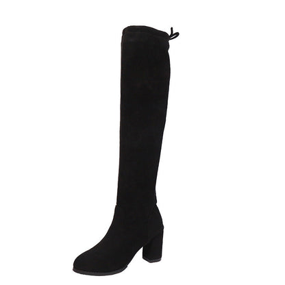 Elegant Orthopedic Boots for Every Step