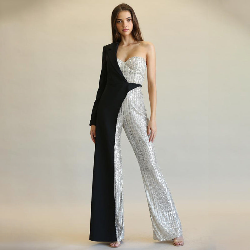 Gracefully Styled Garment for Any Occasion