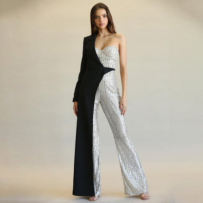 Gracefully Styled Garment for Any Occasion
