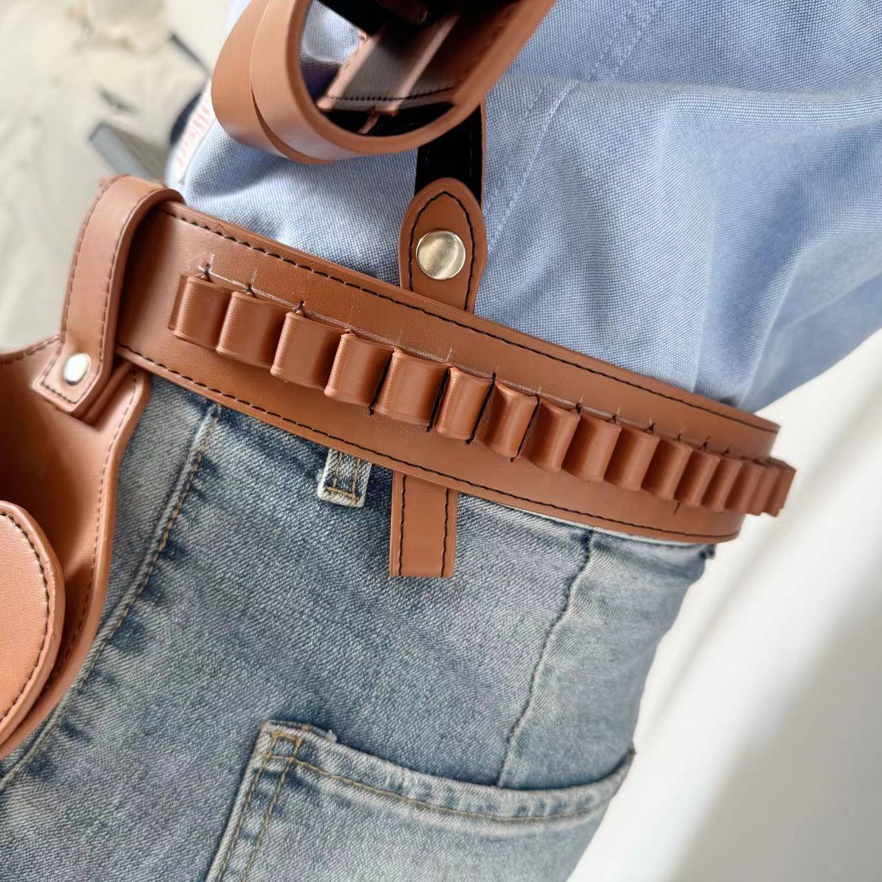 Polished Garment with an Effortless Classic Look