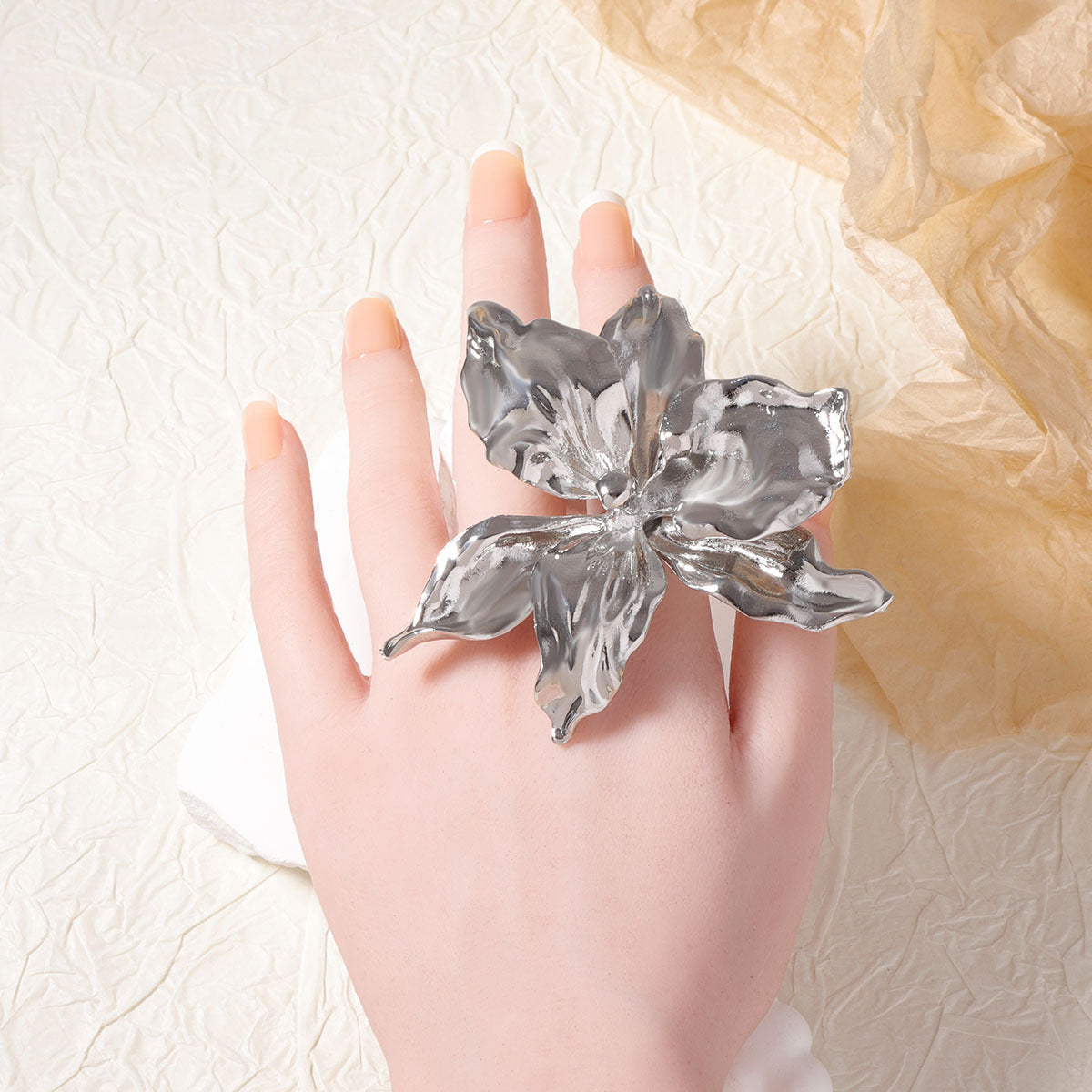 Charming Ring for Any Occasion
