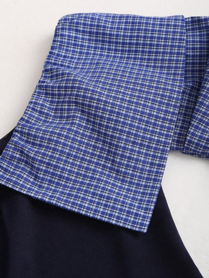 Vintage Inspired Pants with a Contemporary Edge