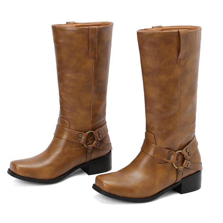 Beautifully Crafted Orthopedic Boots