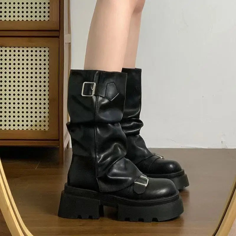 Stylish Orthopedic Boots for Any Occasion