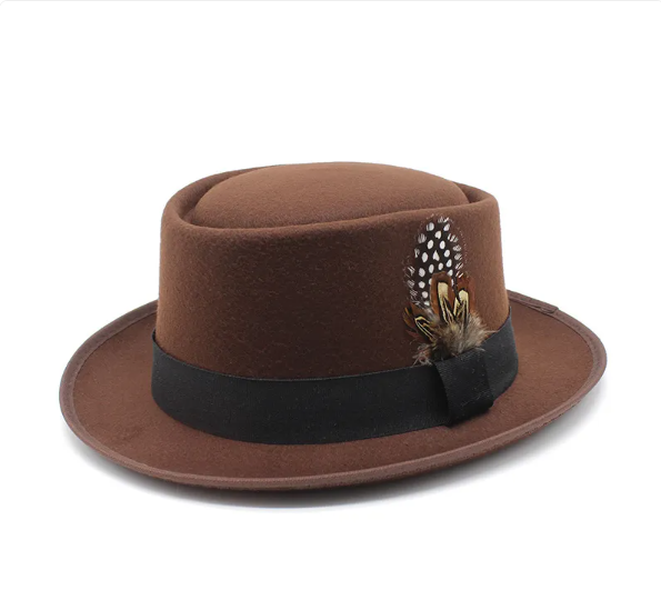 Gracefully Styled Garment for Any Occasion