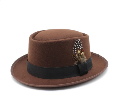 Gracefully Styled Garment for Any Occasion