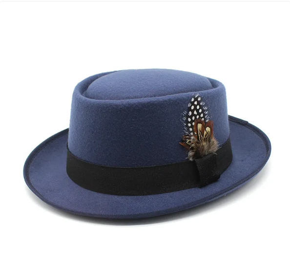 Gracefully Styled Garment for Any Occasion