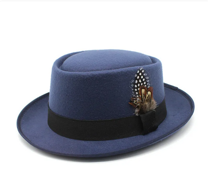 Gracefully Styled Garment for Any Occasion