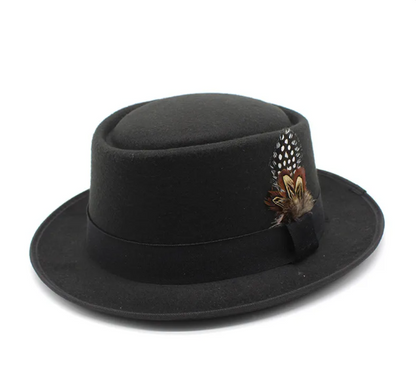 Gracefully Styled Garment for Any Occasion