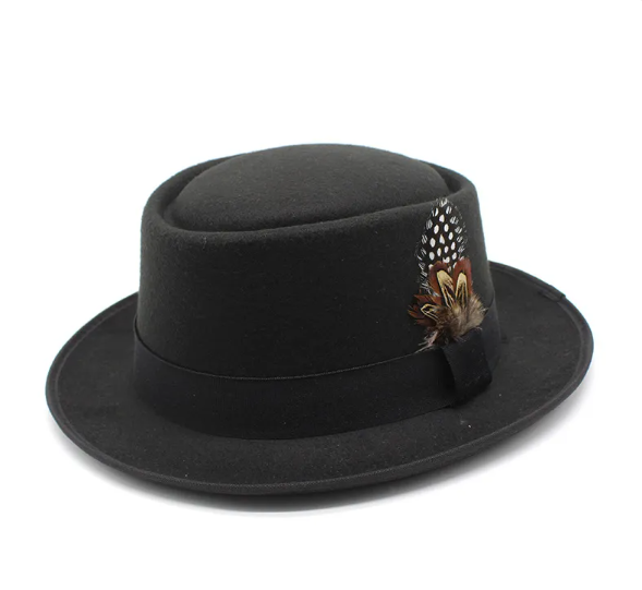 Gracefully Styled Garment for Any Occasion