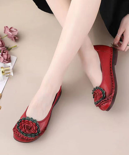 Beautifully Crafted Shoes in a Classic Style