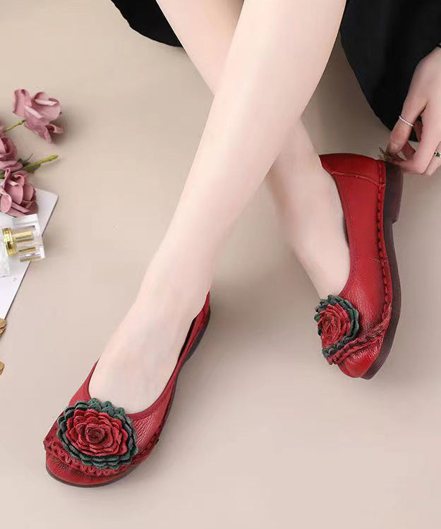 Beautifully Crafted Shoes in a Classic Style