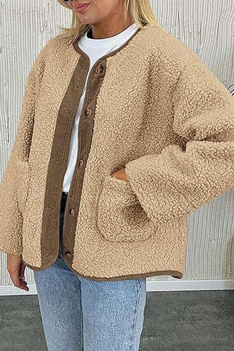 Beautifully Balanced Garment with Timeless Character