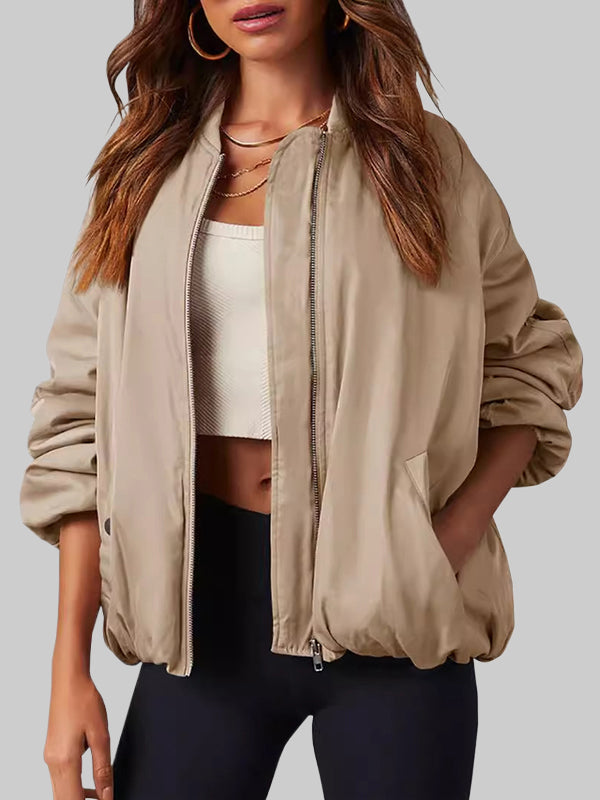 Elegantly Styled Jacket for Everyday Wear