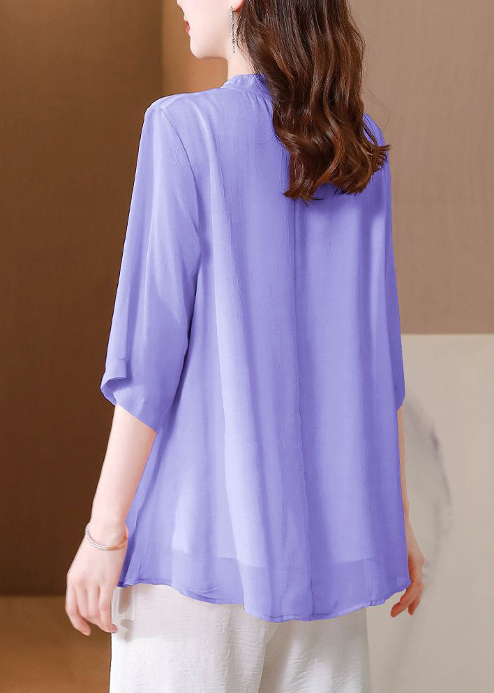 Elegantly Styled Shirt for Everyday Wear